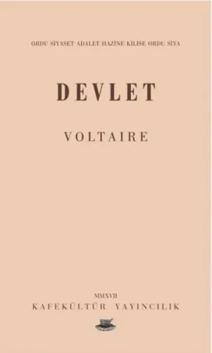 Devlet