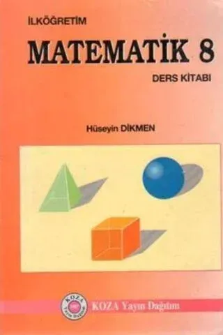 Matematik / 8. Sınıf