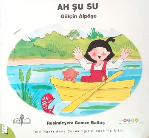 Ah Şu Şu