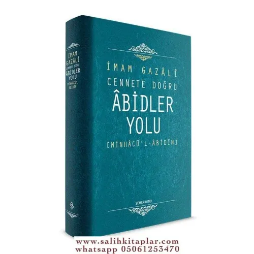 Abidler Yolu | İmam Gazali