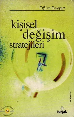 Kişisel Değişim Stratejileri