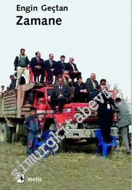 Zamane -