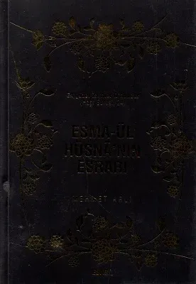 Esma-ül Hüsna'nın Esrarı