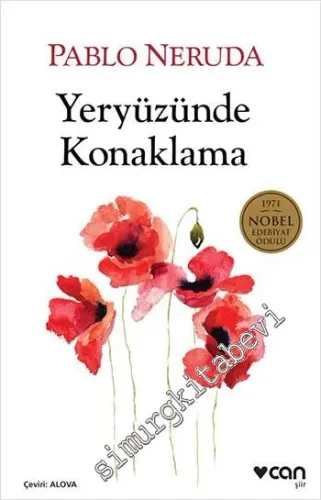 Yeryüzünde Konaklama -