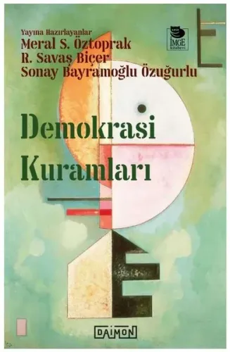 Demokrasi Kuramları
