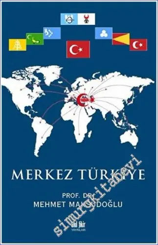 Merkez Türkiye -         2022