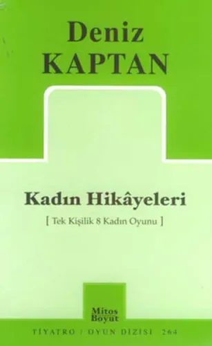 Kadın Hikayeleri
