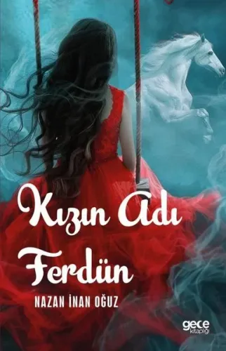 Kızın Adı Ferdün