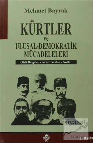 Kürtler ve Ulusal - Demokratik Mücadeleleri