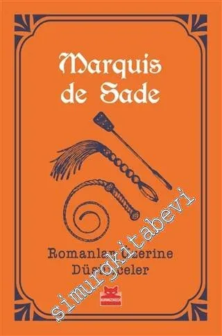 Romanlar Üzerine Düşünceler - 2018