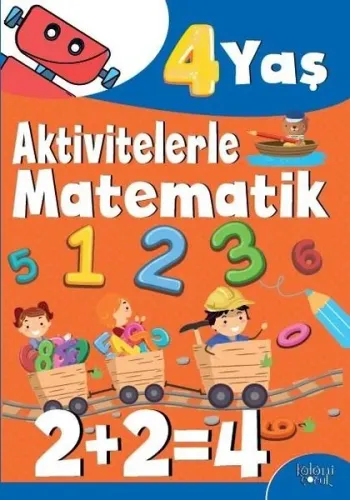 Aktivitelerle Matematik