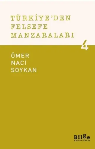 Türkiye'den Felsefe Manzaraları