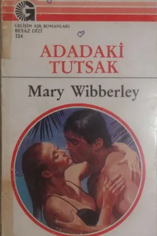 Adadaki Tutsak - 224