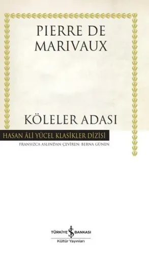 Köleler Adası