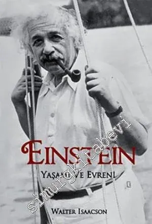 Einstein: Yaşamı ve Evreni -