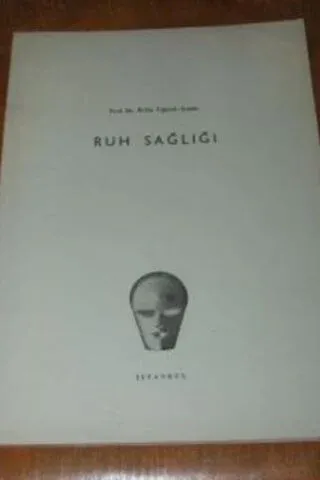Ruh Sağlığı
