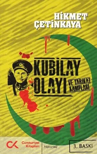 Kubilay Olayı ve Tarikat Kampları