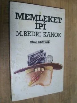 Memleket İpi
