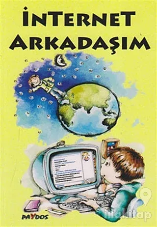 İnternet Arkadaşım