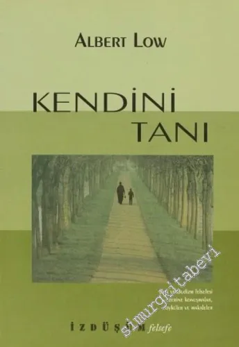 Kendini Tanı -        2002