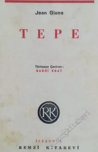 Tepe -        1939