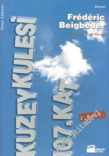 Kuzey Kulesi 107. Kat