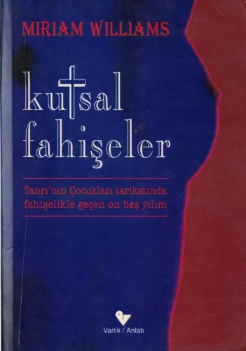 Kutsal Fahişeler