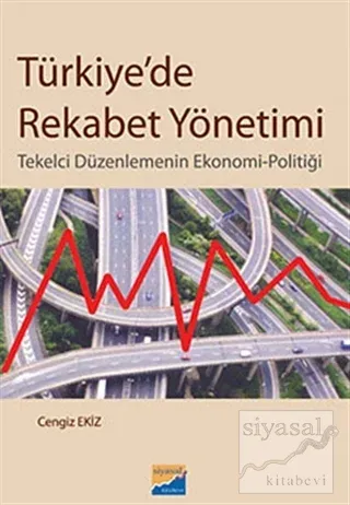 Türkiye'de Rekabet Yönetimi