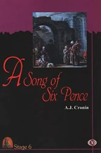 STAGE 6 A SONG OF SİX PENCE