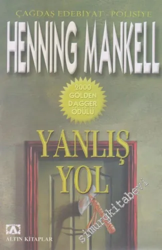 Yanlış Yol -