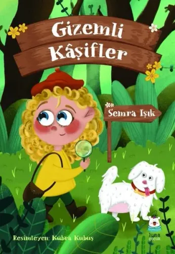 Gizemli Kâşifler