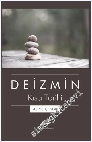 Deizmin Kısa Tarihi - 2021