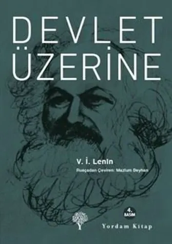 Devlet Üzerine (Cep Boy)