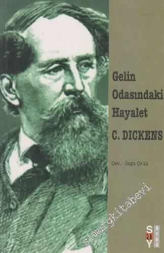 Gelin Odasındaki Hayalet -        2004