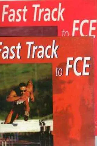 Fast Track to Fce ( Coursebook + Exam Practice Workbook )
