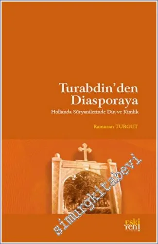 Turabdin'den Diasporaya -         2023