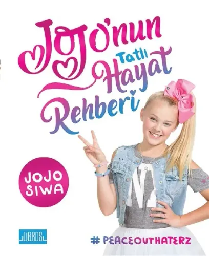 Jojonun Tatlı Hayat Rehberi