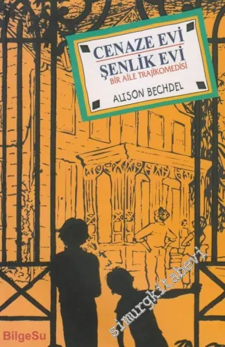 Annem Sen Misin : Komik Bir Dram -