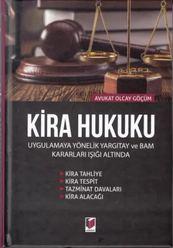 Kira Hukuku