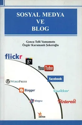 Sosyal Medya ve Blog