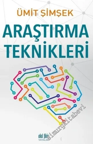 Araştırma Teknikleri -        2017