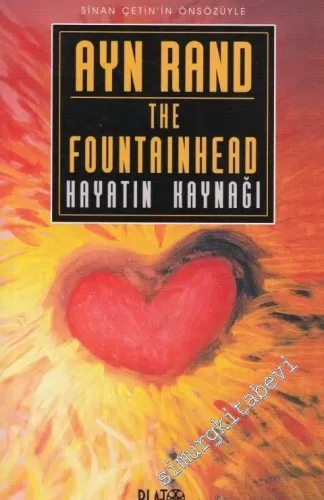 Hayatın Kaynağı = The Fountainhead -