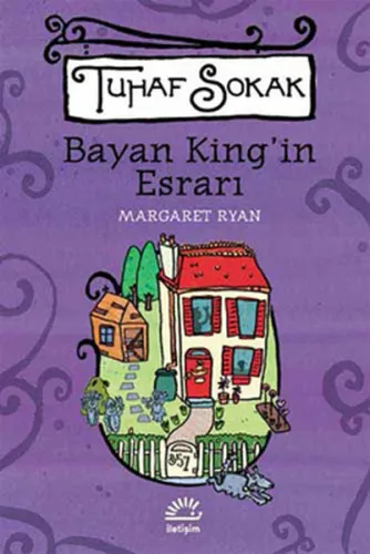 Bayan King'in Esrarı - Tuhaf Sokak