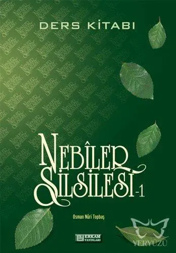 Nebiler Silsilesi Ders Kitabı - 2