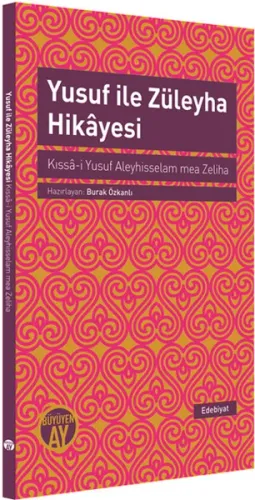 Yusuf İle Züleyha Hikayesi | benlikitap.com