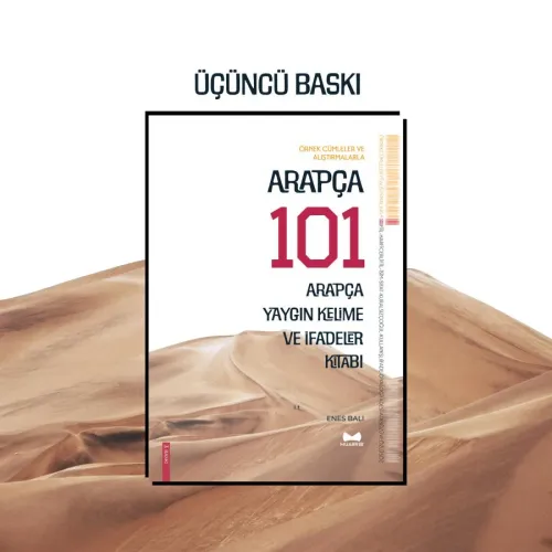 Arapça 101