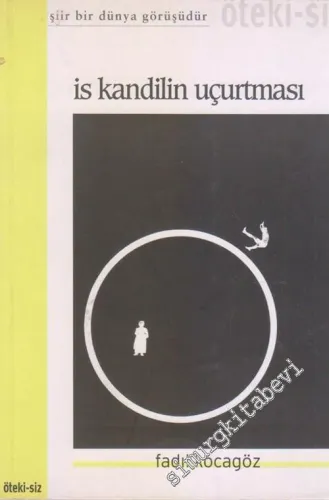 İs Kandilin Uçurtması -        2002