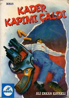 Kader Kapımı Çaldı