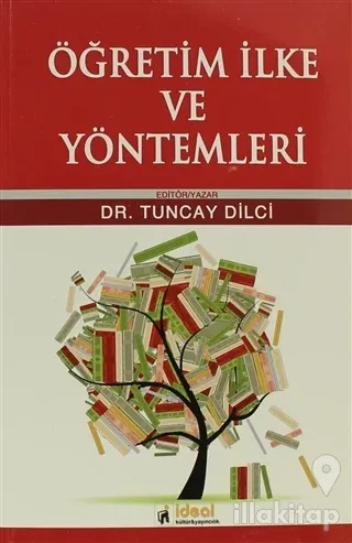 Öğretim İlke ve Yöntemleri
