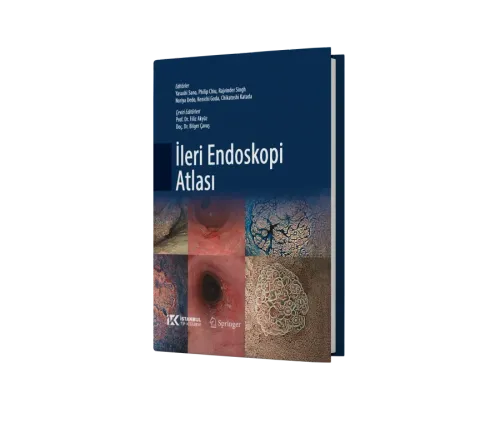 İleri Endoskopi Atlası